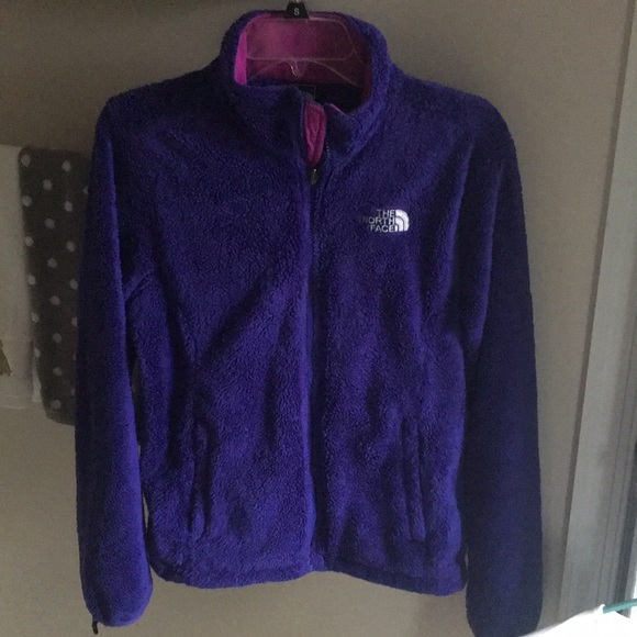 The North Face Jackets & Blazers - The North Face Osito Jacket